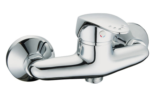 Rubinetto esterno doccia serie punto