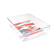 MAURY'S VASCHETTA CONTENITORE PER FRIGORIFERO FRIGO UTILITY  30 X 23 X H7 CM