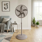 VENTILATORE A PIANTANA 3IN1 75W - 3 VELOCITA 50x130 CM COLORE: SABBIA