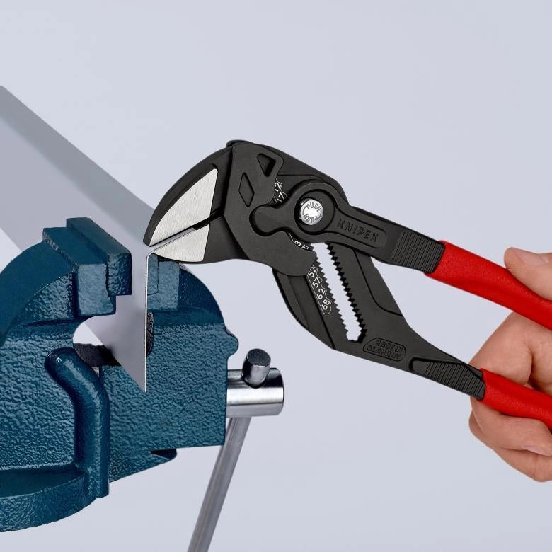 Knipex 86 01 300 pinza