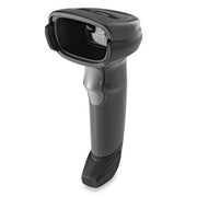 Ds2208-sr scanner black 2d + cavo usb - DS2208-SR7U2100AZW