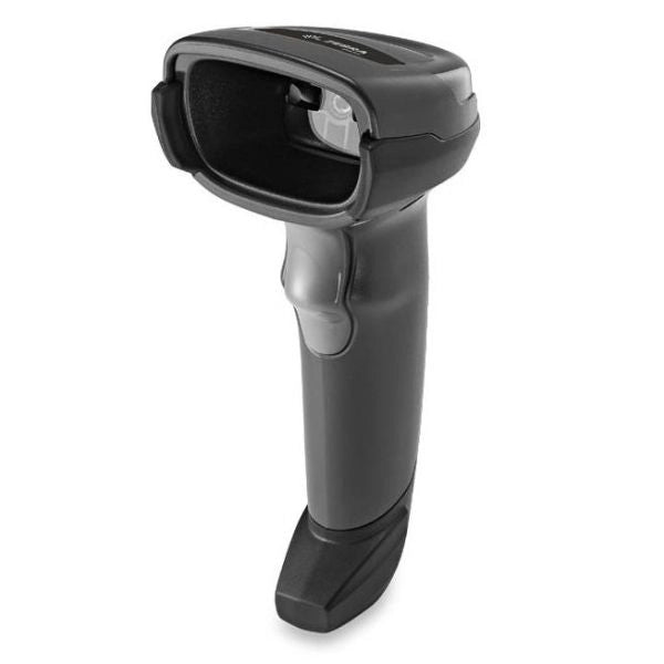 Ds2208-sr scanner black 2d + cavo usb - DS2208-SR7U2100AZW
