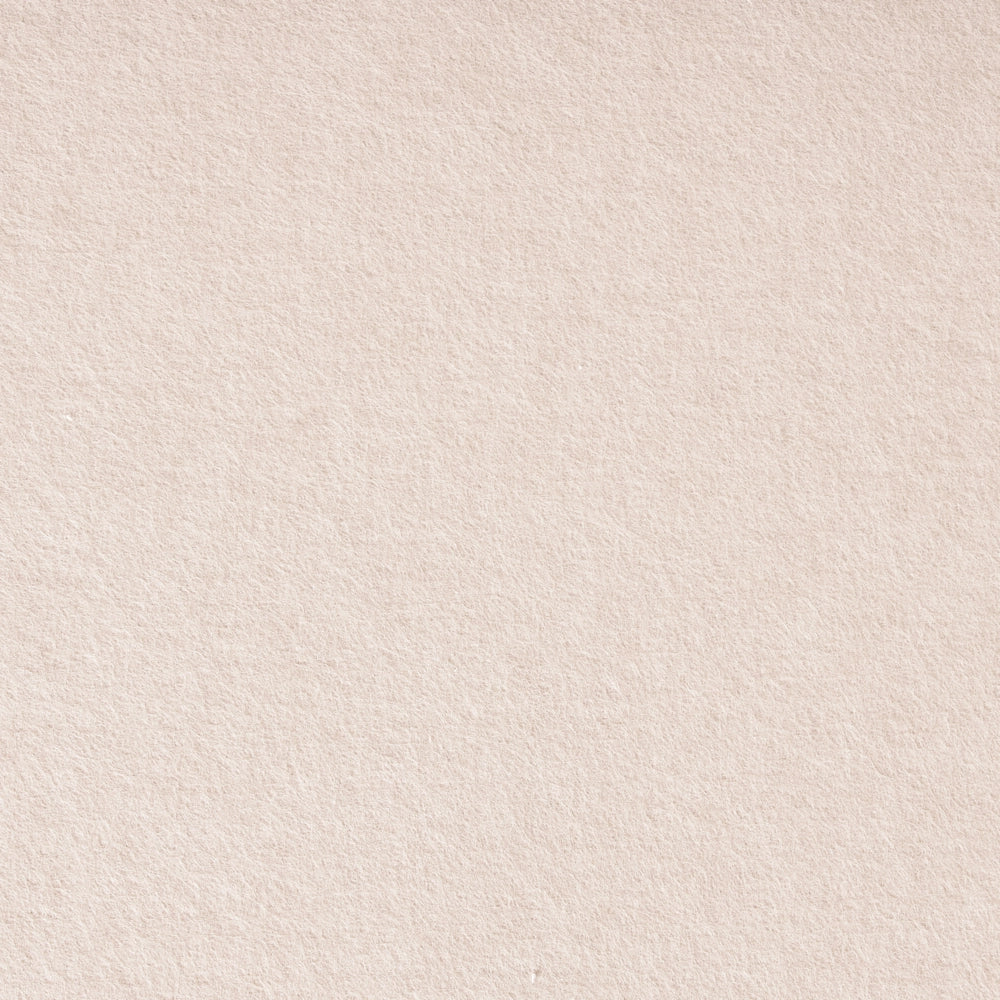 Pannello divisorio in PET per scrivania rivestito in tessuto 180 x 50 cm beige  Morsetti di montaggio modulari Casa Ufficio