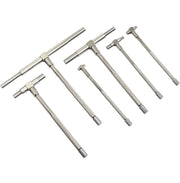6 pz calibri telescopici 8-150mm misurazione micrometrica diametro interno