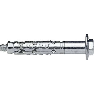TASSELLO ANCORANTE ACCIAIO LE/BP ELEMATIC - VITE TE LE.BP 10- 25 pezzi