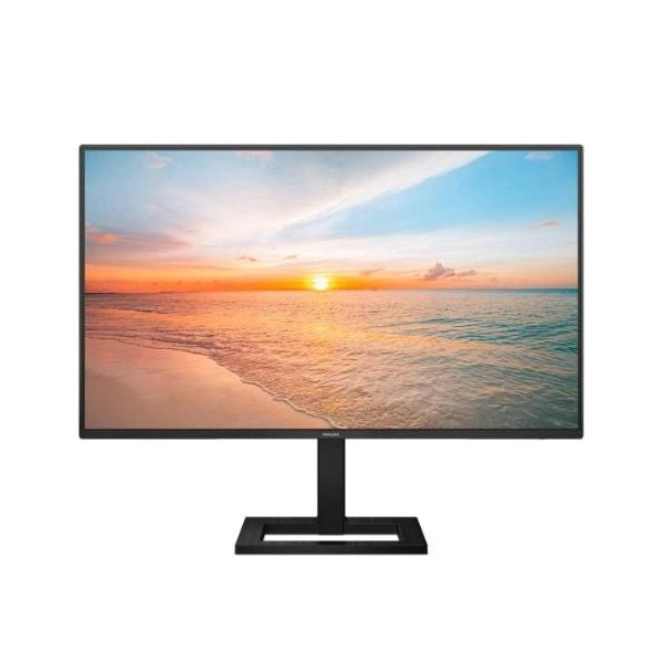 Philips serie 1000 27e1n1300ae/00 monitor pc 68,6 cm (27") 1920 x 1080 pixel full hd lcd nero