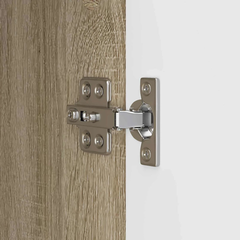 Credenza Rovere Sonoma 66 x 34,5 x 90 cm Legno ingegnerizzato
