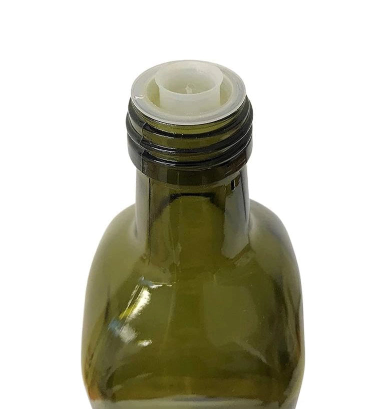 BOTTIGLIA IN VETRO PER OLIO TIPO 'MARASCA' 1 lt - 20 pezzi