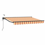 Tettuccio Elettrico Retrattile 3 x 2,5 m 3421549