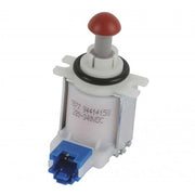 ELETTROVALVOLA SCARICO SCAMBIATORE CALORE LAVASTOVIGLIE BOSCH SIEMENS 11033896 - Bosch Siemens