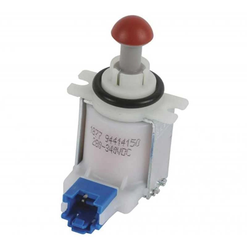 ELETTROVALVOLA SCARICO SCAMBIATORE CALORE LAVASTOVIGLIE BOSCH SIEMENS 11033896 - Bosch Siemens