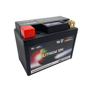 Batteria al litio Skyrich LFP02Z 12.8V 2.4AH