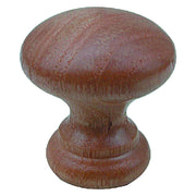 POMOLO LEGNO ART.103 mm 30 art.103C ciliegio- 25 pezzi  - BricoGo