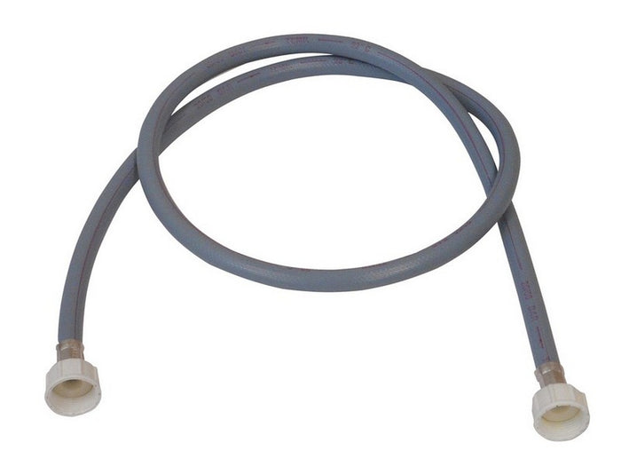 tubo carico lavatrice attacco 3/4 cm. 150 cod:ferx.vit42728