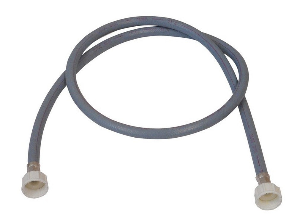 tubo carico lavatrice attacco 3/4 cm. 200 cod:ferx.vit42729