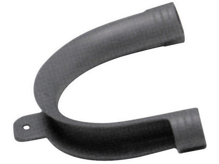 tubo scarico lavatrice con cavallotto cm. 200 cod:ferx.vit6281