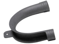 tubo scarico lavatrice con cavallotto cm. 150 cod:ferx.vit6280