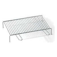 Griglia camino in tondino 40x35 cm