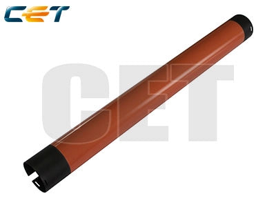 CET Upper Fuser Roller(Red) Canon iR6275,6265 #FC9-9163-010