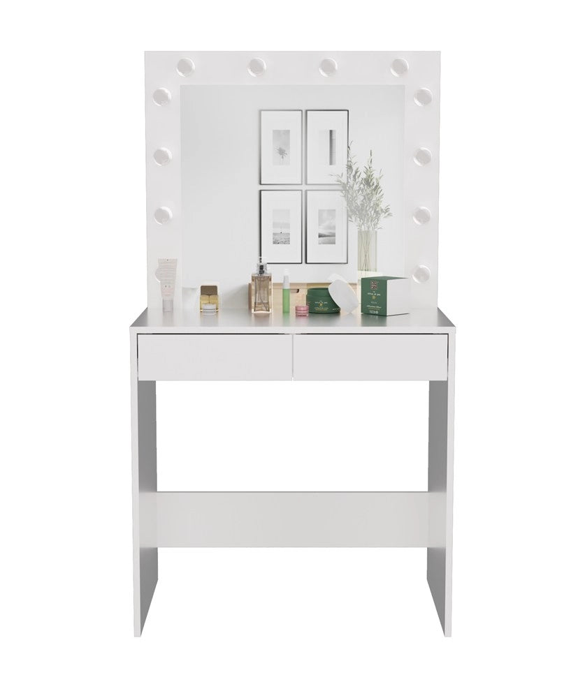 Set toeletta MARINA T+ 2s+L bianco