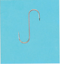 6pz pl ganci inox x macellai mm.120x5 (pz.3) cod:ferx.72721