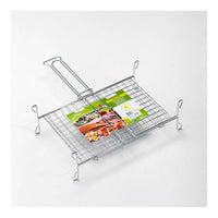 Griglia a rete con piedi 40x60