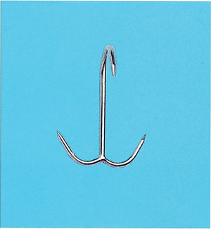 1pz pl ganci inox ancora x macelleria mm.120x5 (pz.2) cod:ferx.72724