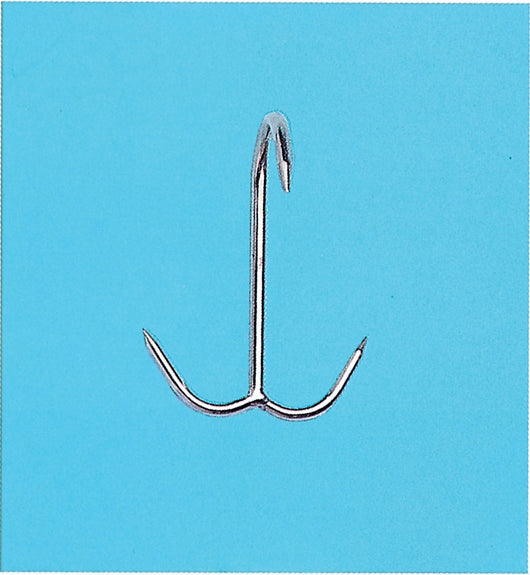 1pz pl ganci inox ancora x macelleria mm.120x5 (pz.2) cod:ferx.72724