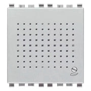 VIMAR EIKON SUONERIA ELETTRONICA 3 SEQUENZE 12V NEXT