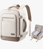 Borsa a mano da viaggio 40x20x25 cm 20L borsa da sotto la sedia borsa da cabina borsa laptop per donna e uomo