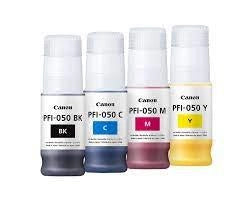 CANON CARTUCCIA PFI-050BLACK