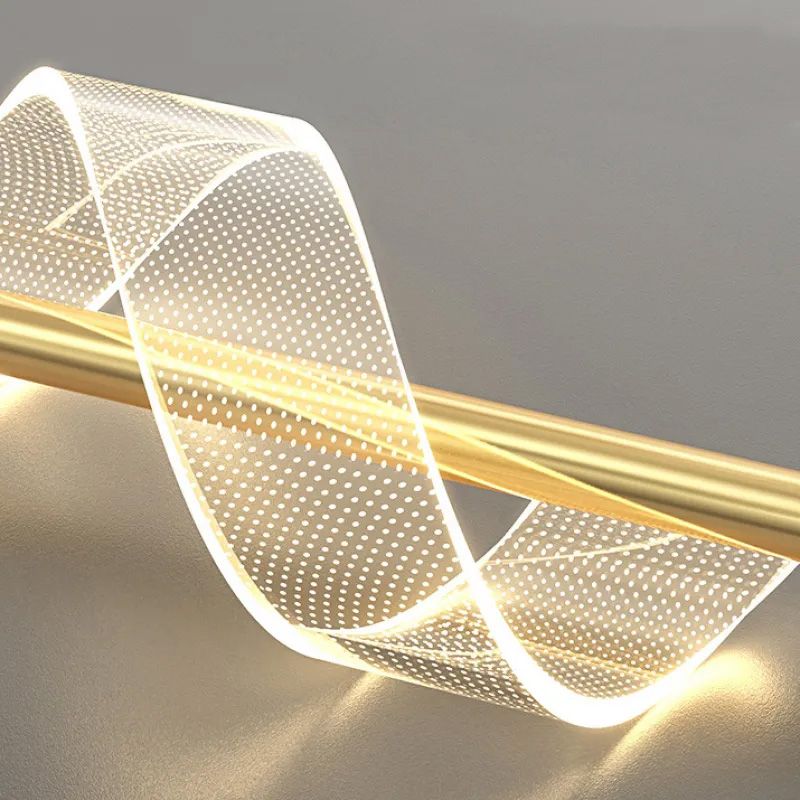 Lampada Led App1550-cp Gold