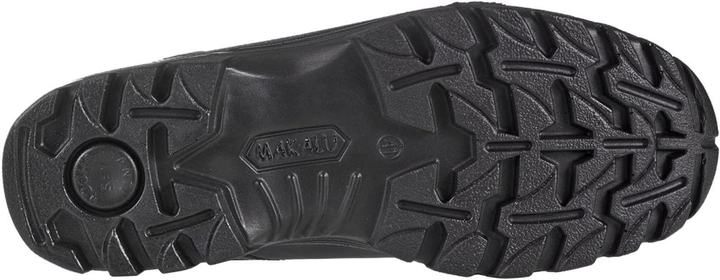 Scarpa Trekking Marrone Ingr.Gritex - Scarpe Trekking