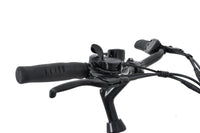 City bike 26" alluminio 10.4 ah Bianca - F.LLI SCHIANO