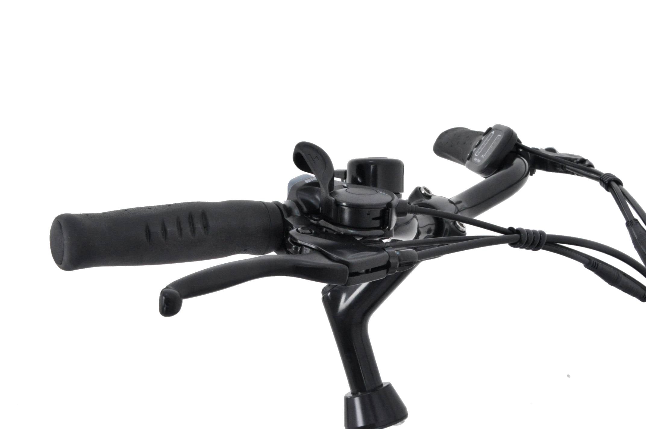 City bike 26" alluminio 10.4 ah Bianca - F.LLI SCHIANO