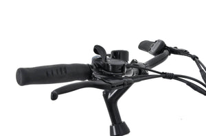 City bike 26" alluminio 10.4 ah Bianca - F.LLI SCHIANO