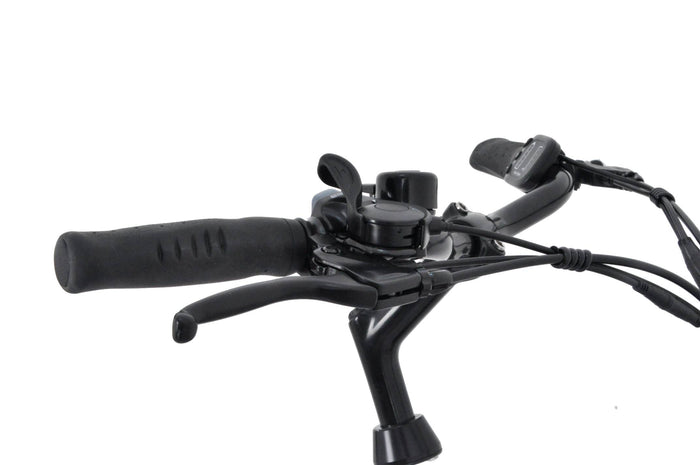 City bike 26" alluminio 10.4 ah Bianca - F.LLI SCHIANO