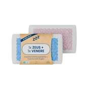 Coppia | Cuscini AntiRughe - AntiRussamento - Venere & Zeus