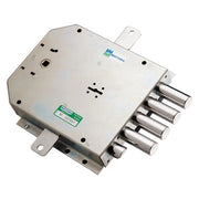 MOTTURA 50555 SERRATURA TRIPL DM DX C/SCROC- 1,0 pz