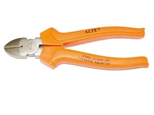 TRONCHESE TAGLIO LATERALE- - mm.150 - 1 blister ALTE