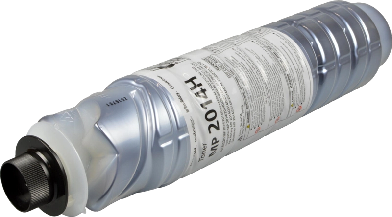 Ricoh 842135 cartuccia toner 1 pz Originale Nero