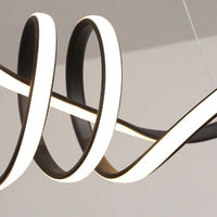 Lampada Led Black App823-cp