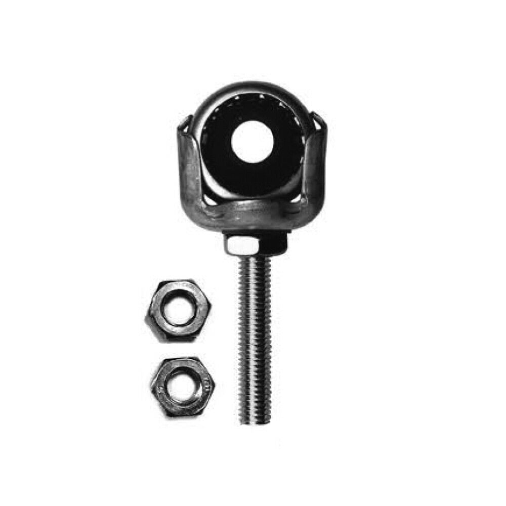 STAFFA CON CUSCINETTO VDS ST-CUS G62CU AUTOMAZIONE AUTOMATISMI ORIGINALE NUOVO