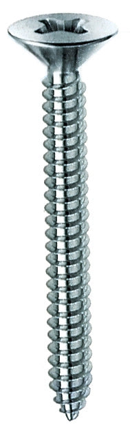 SC VITI PARKER T.S.P. TAGLIO CROCE 4,8X16 30 PZ- MUSTAD- 5,0 pz