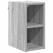 Armadio pensile | Mobile da Cucina Grigio Sonoma 20 x 29,5 x 40 cm