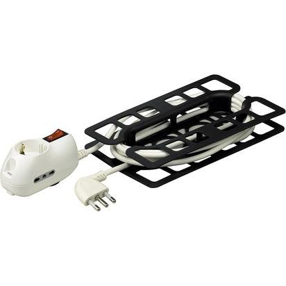 PROLUNGA BTRE 5M SP 16A 2 PR