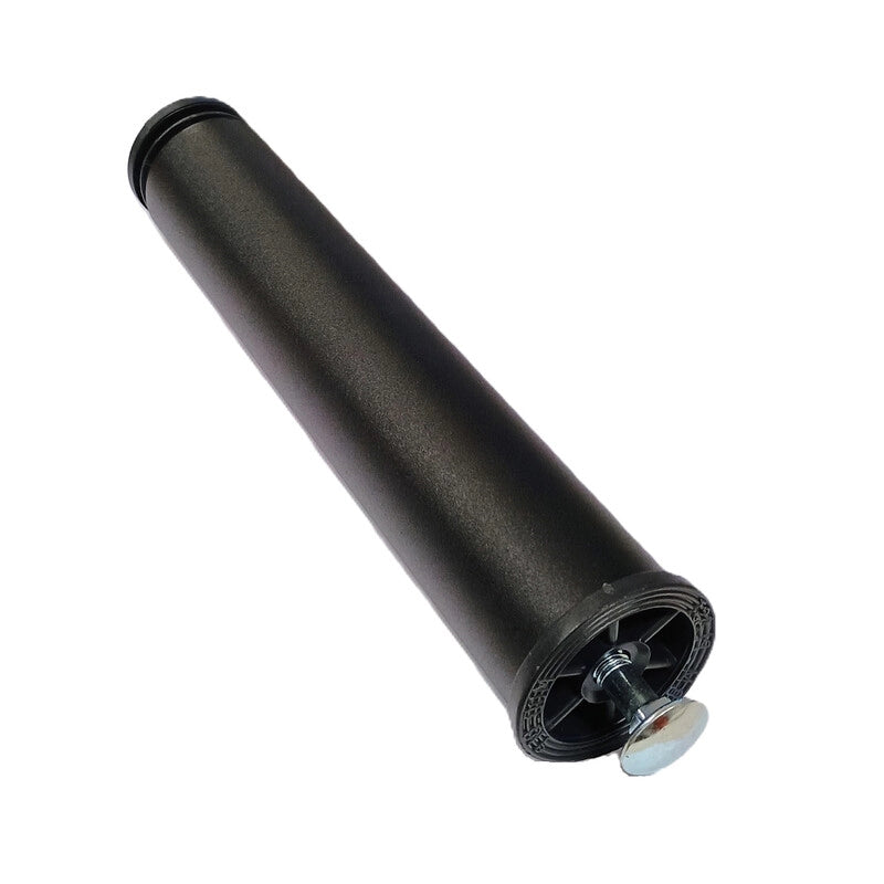 PIEDI P/RETE LETTO D. 50 MM H 260 MM CF 4 PZ