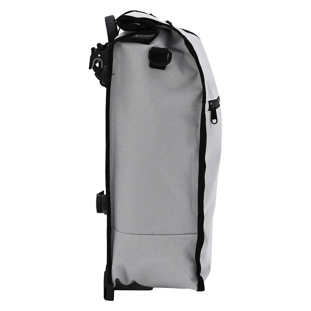 Borsa per biciclette Grigio 34 x 16 x 59 cm Poliestere CFW2801991