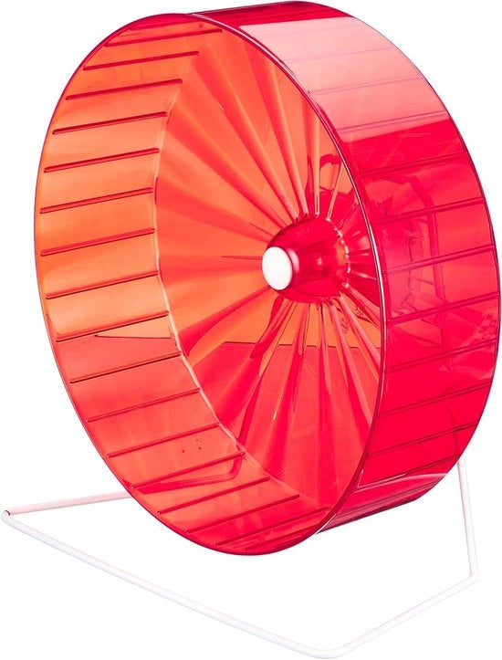 FPI 4607 Roditori robusti in plastica mista di colori