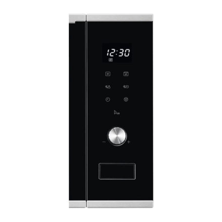 ELECTROLUX KMSD203TMX FORNO A MICROONDE DA INCASSO 19LT CON GRILL
